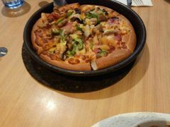 -必胜客(新一城店)