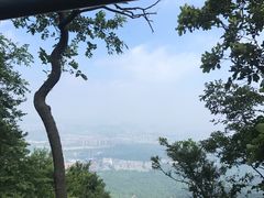 -紫金山索道-售票处