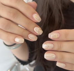 -LILY NAILS美甲美睫