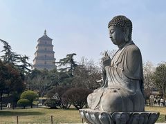 -大慈恩寺(大雁塔)