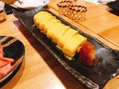 玉子燒-町家Machiya(泰府·名邸店)