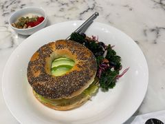 -WHEAT&BAKER-麥(凯德来福士店)