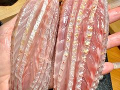 -鮨冠OMAKASE食べ放题(北京首店)