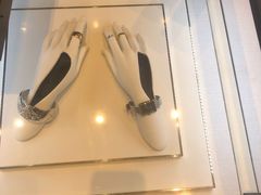 -Chanel(德基广场店)
