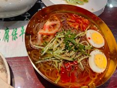 -一块豆腐·海鲜·家常菜(李沧书院路店)