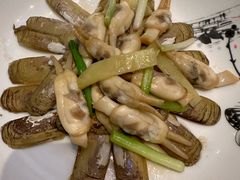 -海天一色海景自助餐厅(西港花园店)