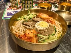 -兰正韩·韩国料理(春熙路店)