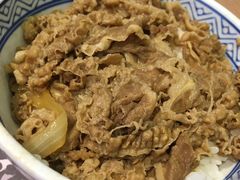 -吉野家(南昌铜锣湾店)