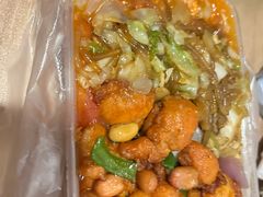 快餐-南京工业大学-东苑1食堂