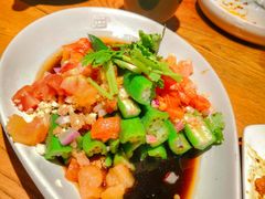 -云海肴·汽锅鸡·云南菜(高德置地店)