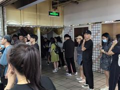 -钟楼大面包