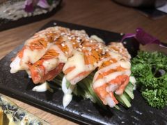 -渔井食堂(新洲店)