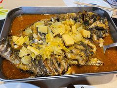 -鱼酷活鱼烤鱼(沈阳大悦城店)