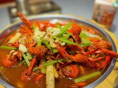-龙虾奇迹泥炉烤肉(大华三路店)