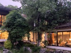 -日出青木·杭帮菜名店
