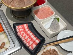 -海底捞火锅(未来城店)