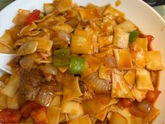 -撒拉花儿·新疆菜·清真(太阳宫店)