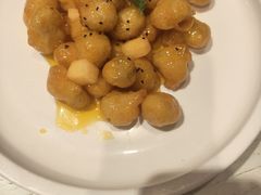 -朝郡酒家·粤菜(燕大星苑店)