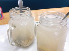 薏米水-姑姑宴(富力广场店)