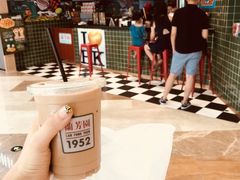 -兰芳园丝袜奶茶(亦庄大族店)
