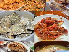 -丽池宫韩式汗蒸会馆(华灯坊店)