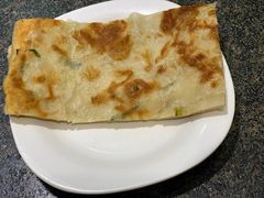 葱花饼-Mlamber麦泊尔兰州牛肉面