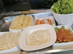 -天都火锅酒楼(虹梅南路店)