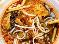 -桂湘缘卤味螺蛳粉