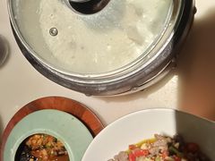 -佬麻雀·剁椒鱼头(京基KK One店)