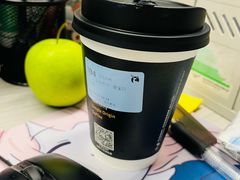 -瑞幸咖啡(艺树家工场店)