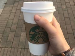 -星巴克(大梅沙8号仓店)