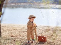 -北运河水利风景区