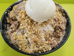 -MOMO冰品·生巧汤圆(红桥店)