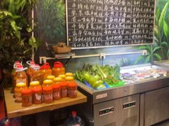 -老山村酒楼(白石洲店)