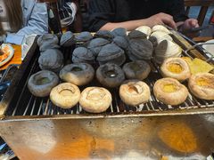 -丹东特色烤肉(学府路一部店)