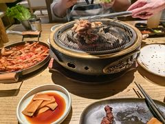 -泥炉烧肉师(新街口金銮巷店)
