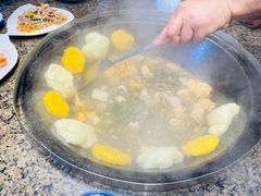 -缘福乡村铁锅炖民宿(八达岭店)