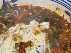 -蜗牛小馆醉乡民谣云南菜(惠新西里店)