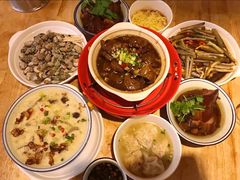 清蒸龙胆-聪辉同安老美食饭店(大元路店)