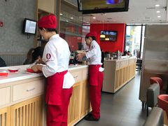 -喜家德虾仁水饺(金融中心店)
