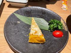 -西月山居匠心创意料理(江汉路新佳丽广场店)