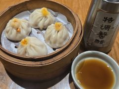 -李百蟹·江南蟹黄面·河景餐厅(夫子庙总店)