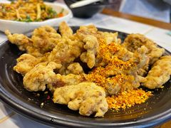 酥肉-一岚一山(角门总店)