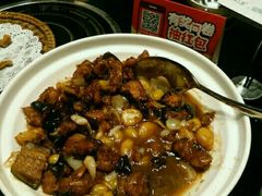 -黔蘑菇四季餐厅(观山湖店)