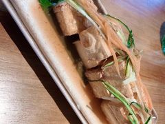 -仓库南洋海鲜小排档(柳河路店)