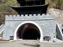 -本溪关山湖风景区