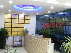 -居丽装饰空间设计(奉贤店整合到徐汇总部)