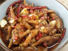 -老三样·旧食新味(船山路店)
