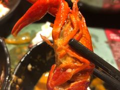 -呷哺呷哺 黄金牧场 (欢乐谷店)