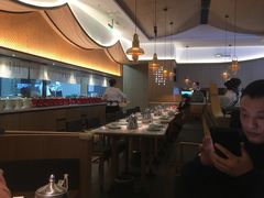 大堂-小菜园新徽菜(无锡宜家荟聚中心店)